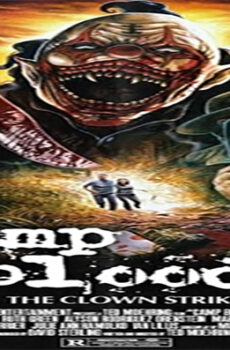 فيلم Camp Blood 666 2017 مترجم
