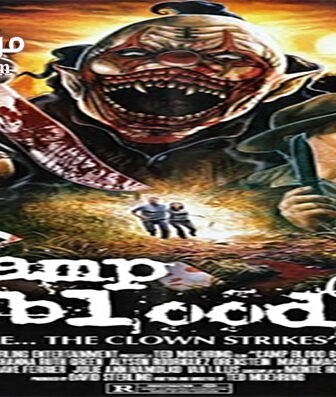 فيلم Camp Blood 666 2017 مترجم