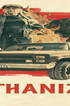 فيلم Euthanizer 2017 مترجم