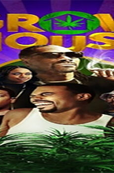فيلم Grow House 2017 مترجم