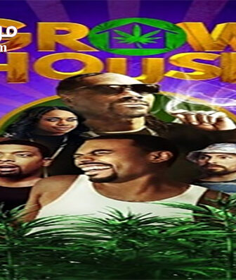 فيلم Grow House 2017 مترجم