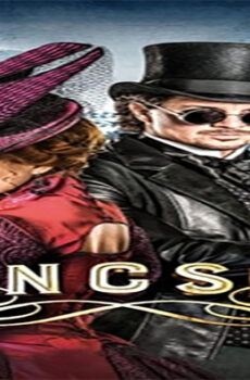 فيلم Kincsem 2017 مترجم