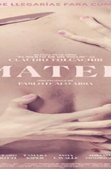 فيلم Mater 2017 مترجم