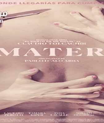 فيلم Mater 2017 مترجم