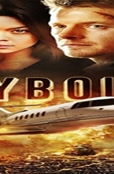 فيلم Skybound 2017 مترجم