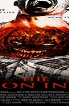 فيلم The Demon Inside 2017 مترجم