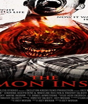 فيلم The Demon Inside 2017 مترجم