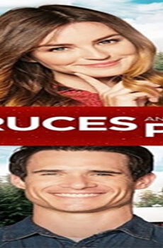 فيلم The Spruces and the Pines 2017 مترجم