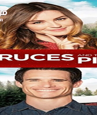 فيلم The Spruces and the Pines 2017 مترجم