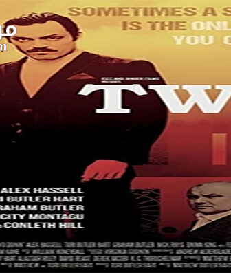 فيلم Two Down 2017 مترجم
