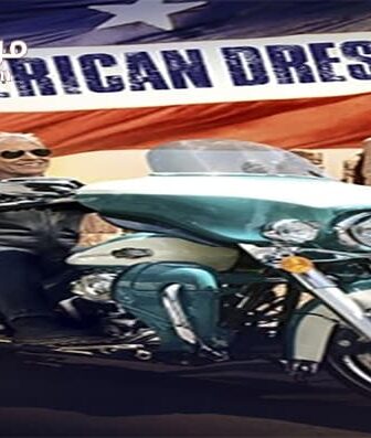فيلم American Dresser 2018 مترجم