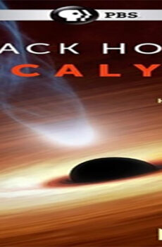 فيلم Black Hole Apocalypse 2018 مترجم