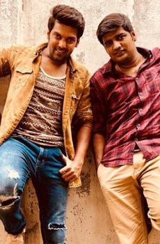 فيلم Gajinikanth 2018 مترجم