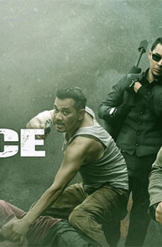فيلم KL Special Force 2018 مترجم