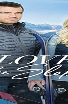 فيلم Love on the Slopes 2018 مترجم