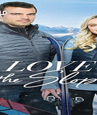 فيلم Love on the Slopes 2018 مترجم