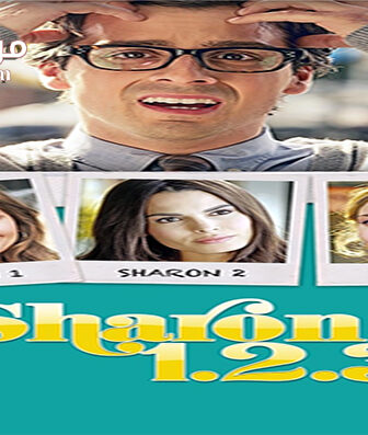 فيلم Sharon 1 2 3 2018 مترجم
