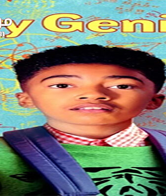فيلم Adventures of A Boy Genius 2019 مترجم