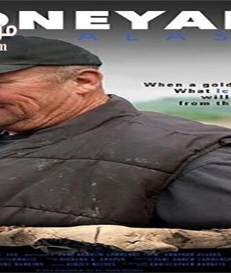فيلم Boneyard 2019 مترجم