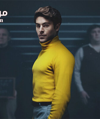 فيلم Extremely Wicked 2019 مترجم