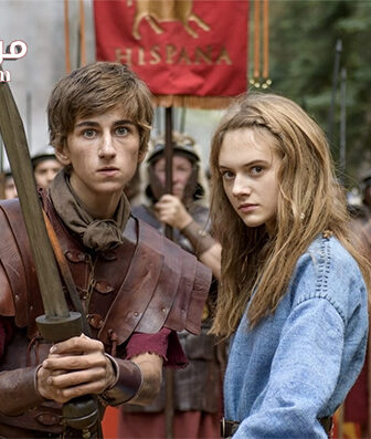 فيلم Horrible Histories The Movie Rotten Romans 2019 مترجم