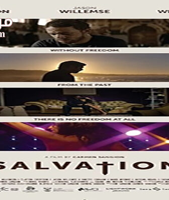 فيلم Salvation 2019 مترجم