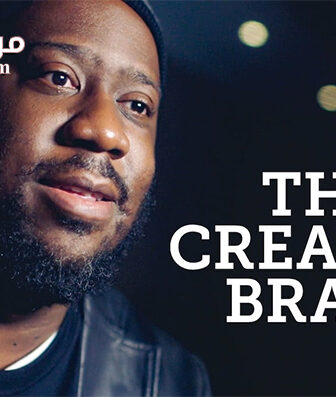 فيلم The Creative Brain 2019 مترجم