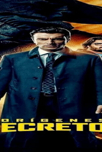 فيلم Orígenes secretos 2020 مترجم