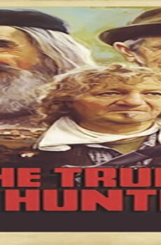 فيلم The Truffle Hunters 2020 مترجم