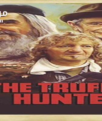 فيلم The Truffle Hunters 2020 مترجم