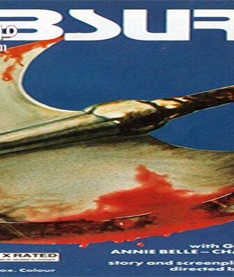 فيلم Absurd 1981 مترجم