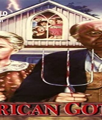 فيلم American Gothic 1987 مترجم