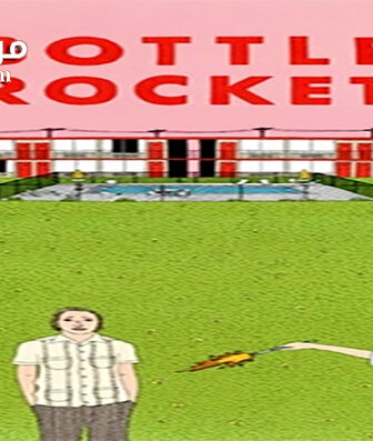 فيلم Bottle Rocket 1996 مترجم