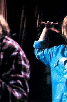 فيلم Deadly Friend 1986 مترجم