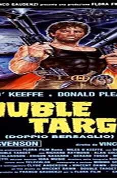 فيلم Double Target 1987 مترجم