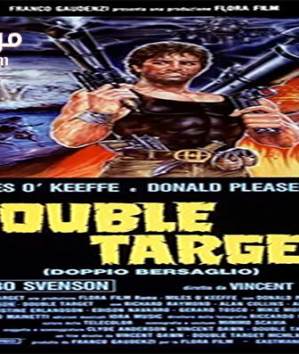 فيلم Double Target 1987 مترجم