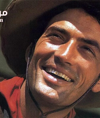 فيلم Duel in the Sun 1946 مترجم