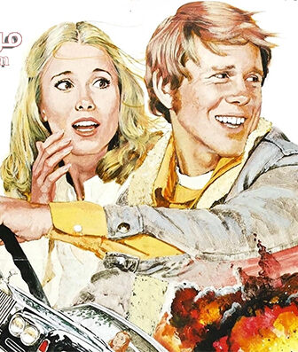 فيلم Grand Theft Auto 1977 مترجم