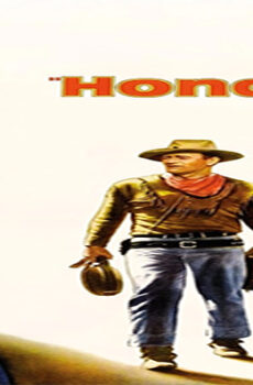 فيلم Hondo 1953 مترجم