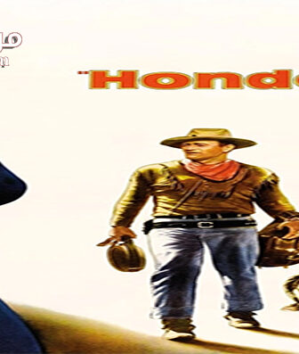 فيلم Hondo 1953 مترجم