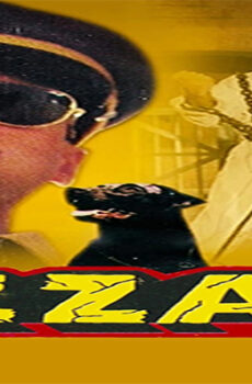 فيلم Izzat 1991 مترجم