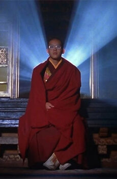 فيلم Kundun 1997 مترجم