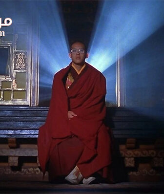 فيلم Kundun 1997 مترجم