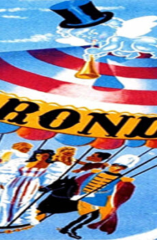 فيلم La ronde 1950 مترجم