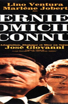 فيلم Last Known Address 1970 مترجم
