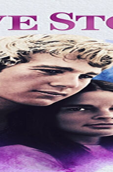 فيلم Love Story 1970 مترجم