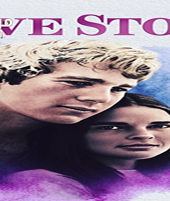 فيلم Love Story 1970 مترجم