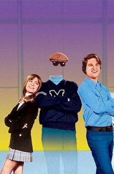 فيلم Now You See Him Now You Dont 1972 مترجم