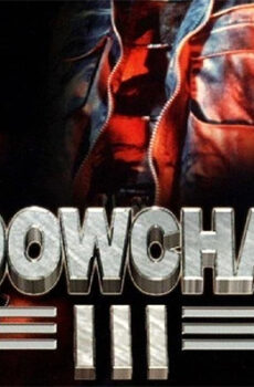 فيلم Project Shadowchaser III 1995 مترجم