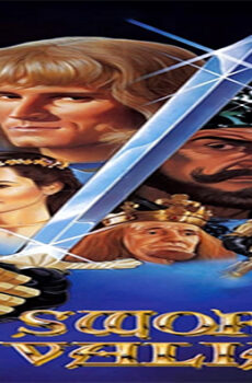 فيلم Sword of the Valiant 1984 مترجم